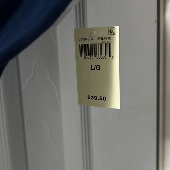 Lucky Brand T-shirt - Picture 3 of 5